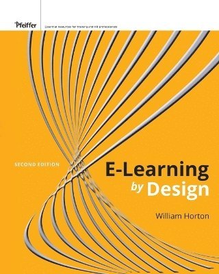 e-Learning by Design (inbunden)