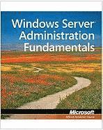 Exam 98-365 MTA Windows Server Administration Fundamentals (häftad)