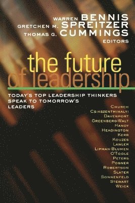 The Future of Leadership (hftad)