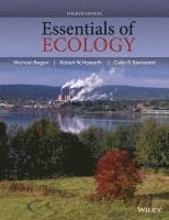 Essentials of Ecology (hftad)