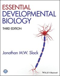 Essential Developmental Biology (hftad)