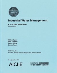 Industrial Water Management (e-bok)