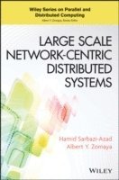 Large Scale Network-Centric Distributed Systems (hftad)