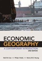 Economic Geography (hftad)