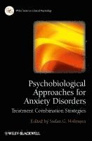 Psychobiological Approaches for Anxiety Disorders (h�ftad)