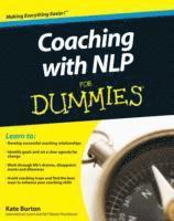 Coaching With NLP For Dummies (häftad)