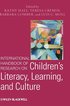 International Handbook of Research on Children's Literacy, Learning and Culture