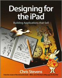 Designing for the iPad (e-bok)