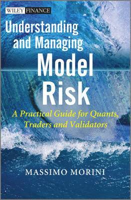 Understanding and Managing Model Risk (inbunden)