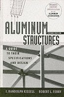 Aluminum Structures (inbunden)