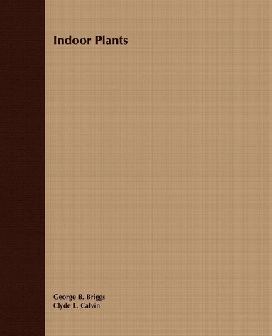 Indoor Plants (hftad)