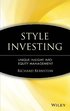 Style Investing