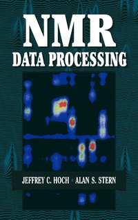 NMR Data Processing (inbunden)