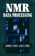 NMR Data Processing