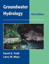 Groundwater Hydrology (hftad)