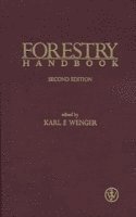 Forestry Handbook (inbunden)