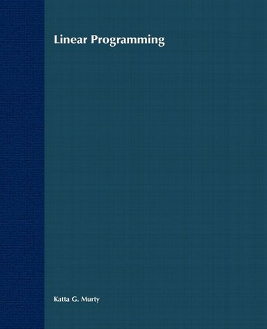 Linear Programming (hftad)
