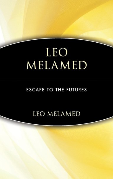 Leo Melamed (h�ftad)