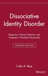 Dissociative Identity Disorder