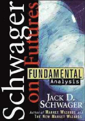 Fundamental Analysis Book & Study Guide Set (inbunden)