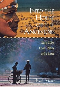 Into the House of the Ancestors (inbunden)