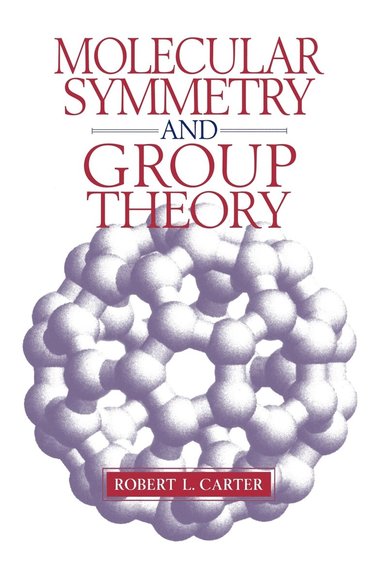 Molecular Symmetry and Group Theory (hftad)