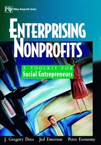 Enterprising Nonprofits (e-bok)