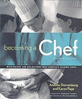 Becoming a Chef (hftad)