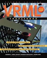 VRML 2.0 Sourcebook (hftad)