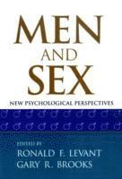 Men and Sex (häftad)