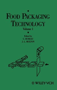 Food Packaging Technology, Volume 1 (inbunden)