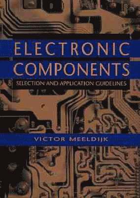 Electronic Components (inbunden)