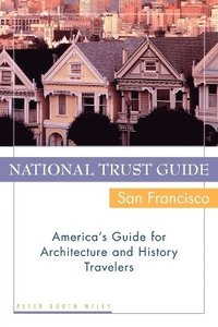 National Trust Guide / San Francisco (hftad)