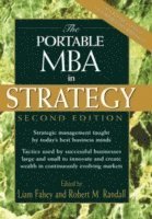 Portable MBA in Strategy