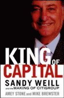 King of Capital (inbunden)