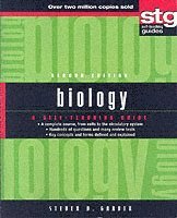 Biology (häftad)