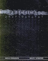 Practical Cryptography (häftad)