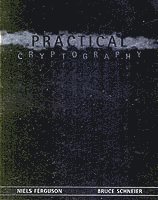 Practical Cryptography (inbunden)