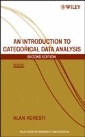 An Introduction to Categorical Data Analysis (inbunden)