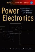 Power Electronics (inbunden)