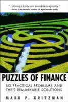 Puzzles of Finance (inbunden)