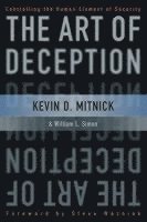 Art of Deception (häftad)