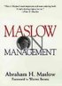 Maslow on Management