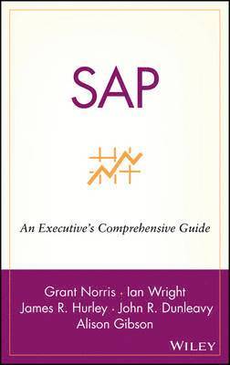 SAP (inbunden)