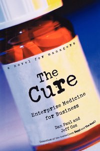 The Cure (hftad)