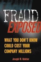 Fraud Exposed (hftad)