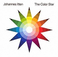 The Color Star (häftad)
