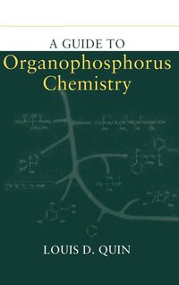 A Guide to Organophosphorus Chemistry (inbunden)