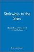 Stairways to the Stars: Skywatching in Three Great Ancient Cultures