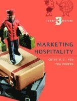 Marketing Hospitality (inbunden)